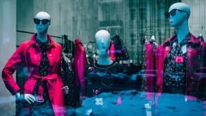 The Rise of Digital Fashion: Transforming the Future of Style